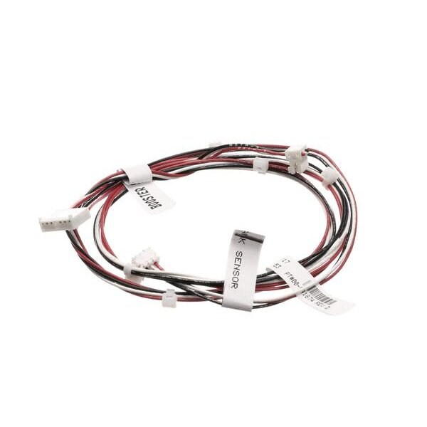 Harness, Pressure Sensor